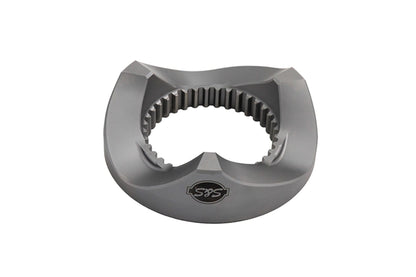 Compensator Ramp M8 Softail Touring
