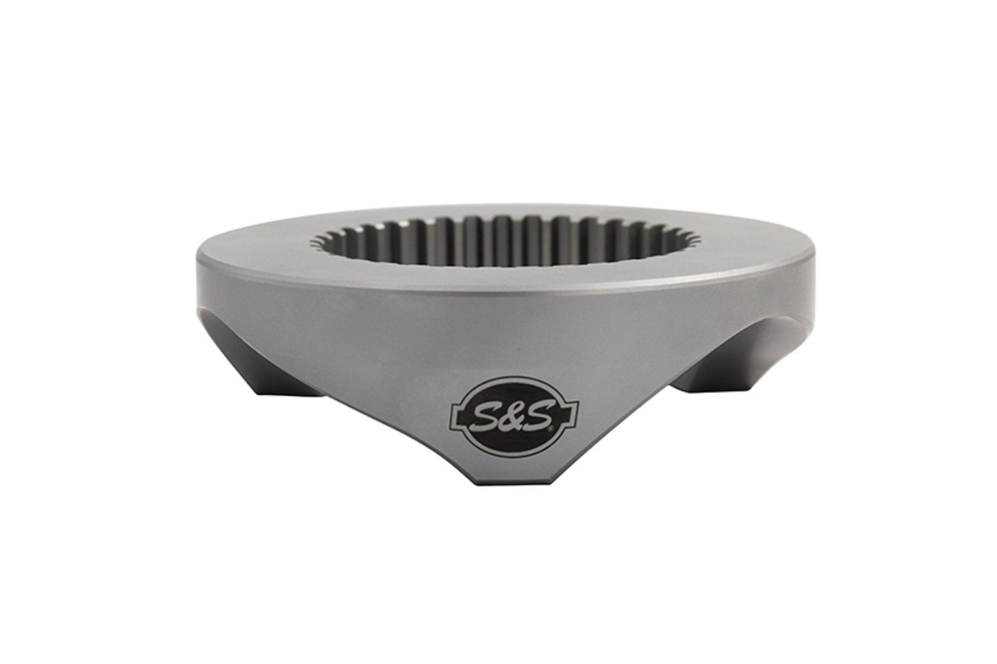 Compensator Ramp M8 Softail Touring