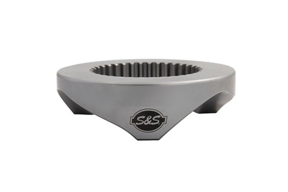 Compensator Ramp M8 Softail Touring