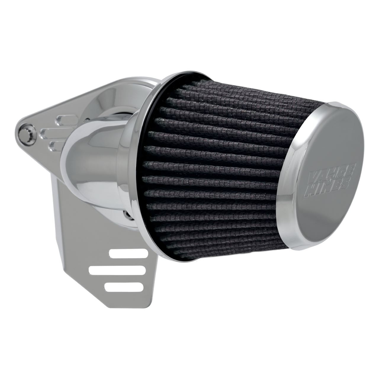 VO2 エアインテイク エアクリーナー ファルコン クローム スポーツスター