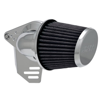 VO2 エアインテイク エアクリーナー ファルコン クローム ツーリング