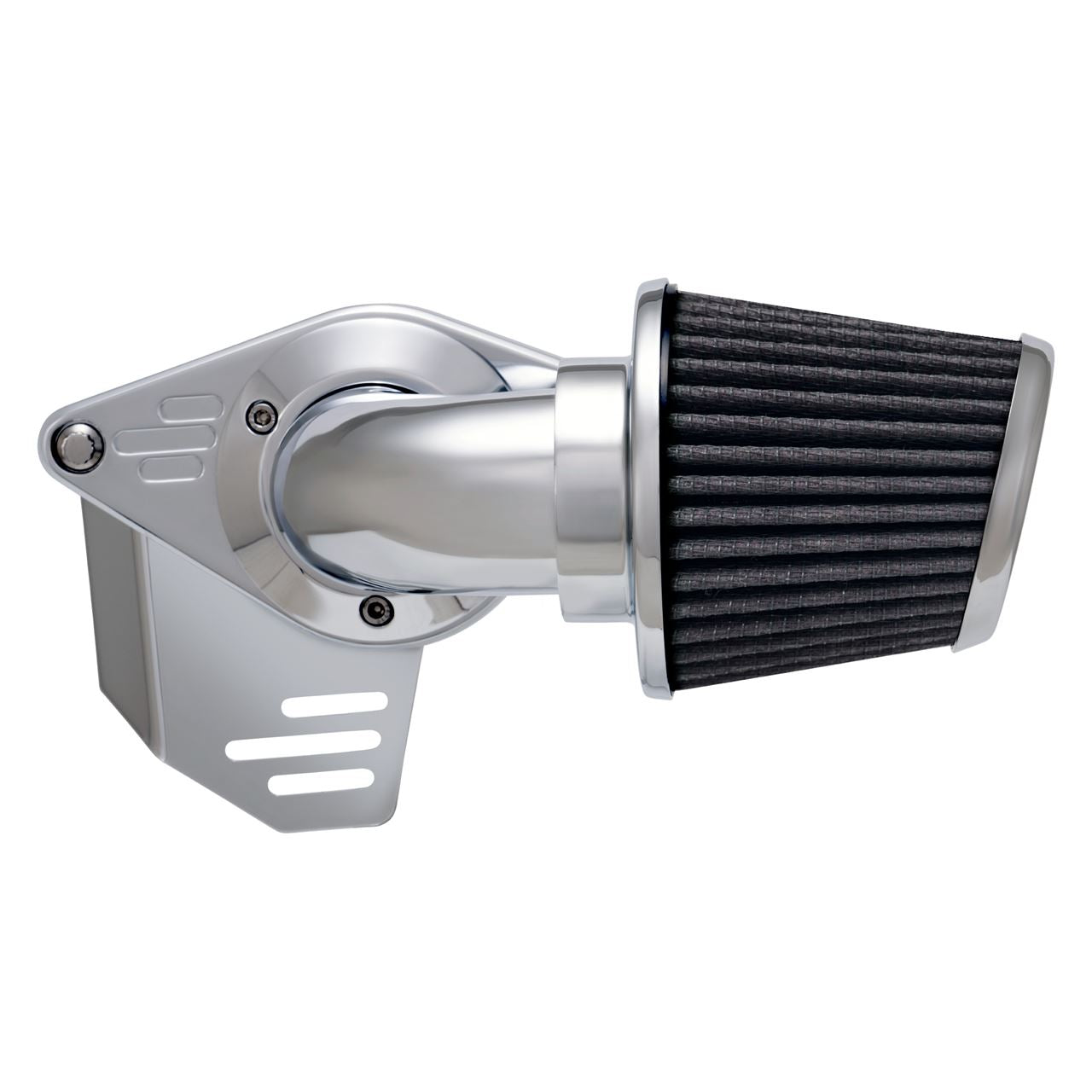 VO2 エアインテイク エアクリーナー ファルコン クローム ツーリング