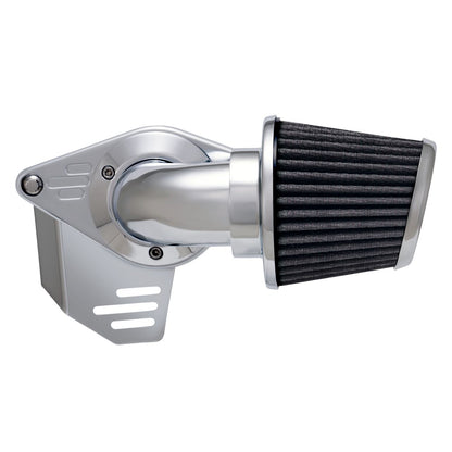 VO2 エアインテイク エアクリーナー ファルコン クローム ツーリング