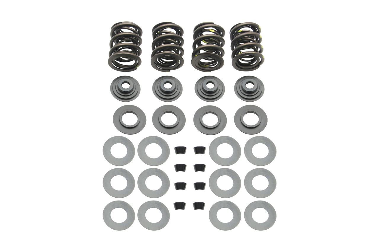 Valve Spring Kit, 0.590" Lift, Big Twin (Late 81-84) Harley
