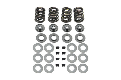 Valve Spring Kit, 0.590" Lift, Big Twin (Late 81-84) Harley