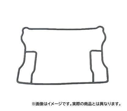 ロッカーカバーガスケット ビッグツイン(66-84年) 10個セット ハーレー