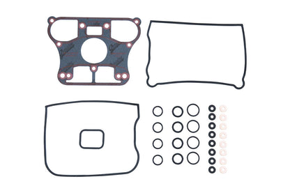 Gasket Kit, Rocker Cover, Rubber