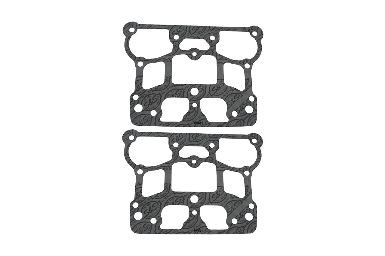 ボトムロッカーカバーガスケット ビッグツイン(99年-) 2個入