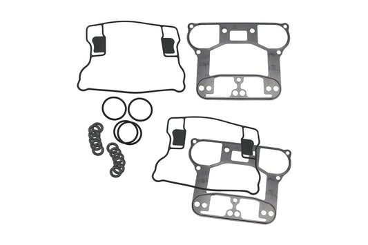 Rocker Cover Gasket Kit Big Twin (84-Up) Sportster (86-03)