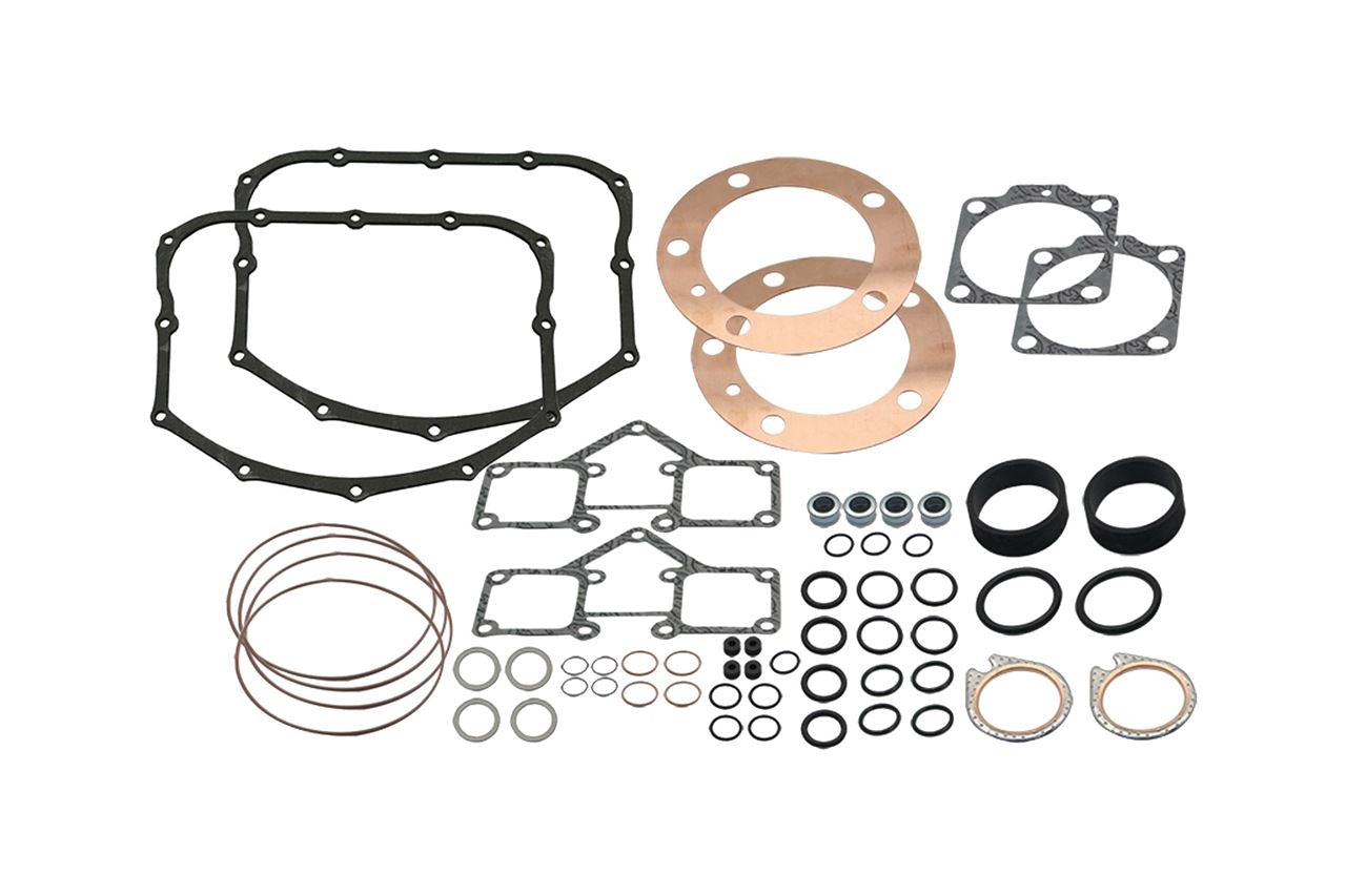 Gasket Kit, Top End