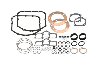 Gasket Kit, Top End