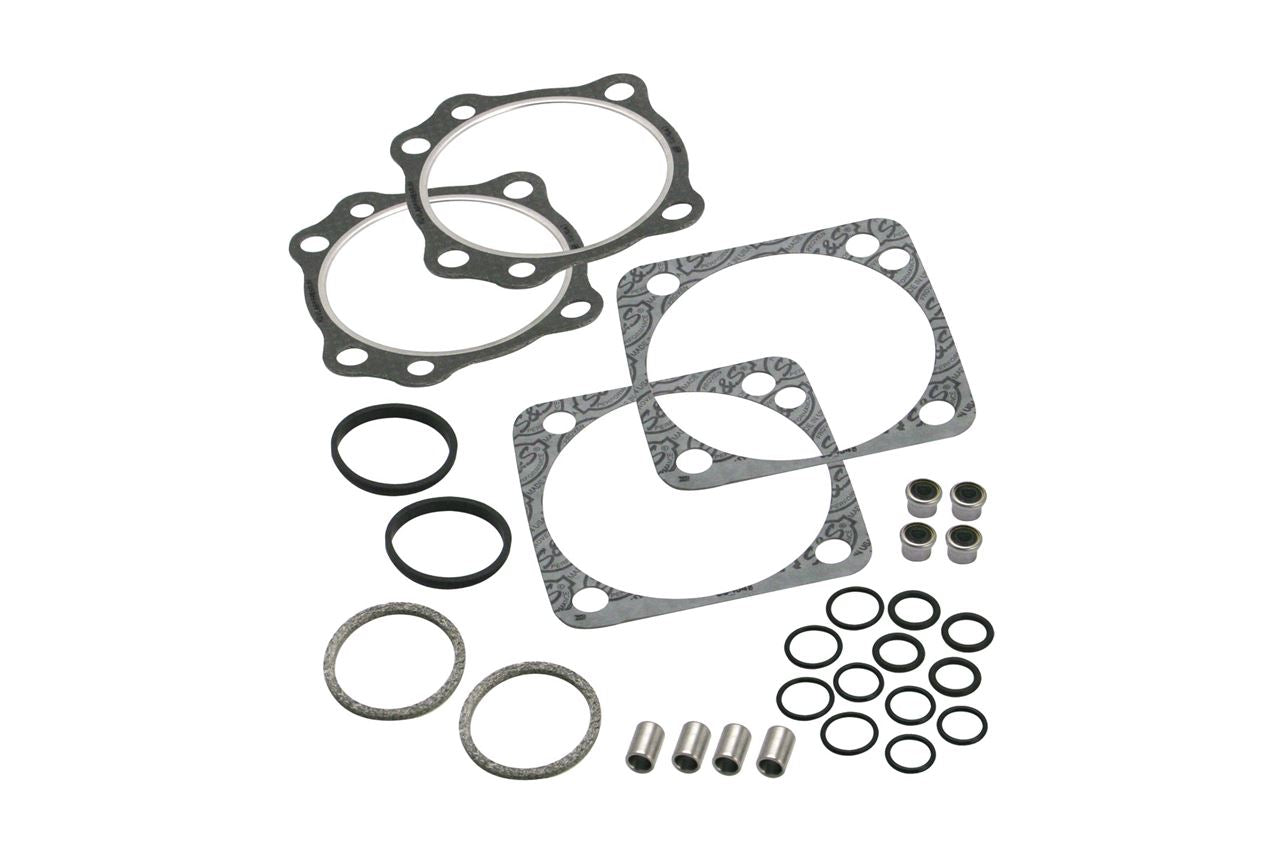 Top End Gasket Kit for 4-1/8 V111 Engines