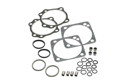 Top End Gasket Kit for 4-1/8 V111 Engines