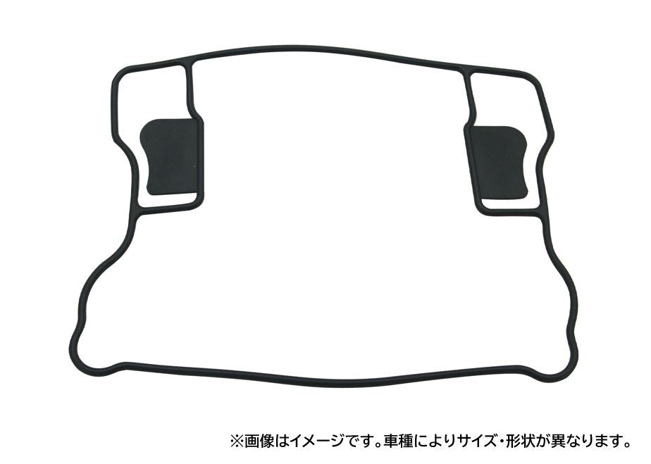 ガスケット ロッカーカバー ラバー