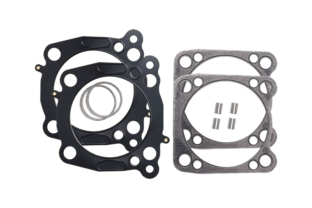 4.250 Bore Gasket Set M8 Softail Touring