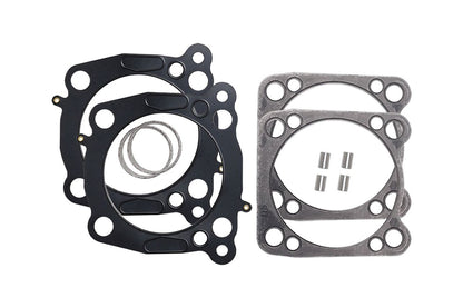 4.250 Bore Gasket Set M8 Softail Touring
