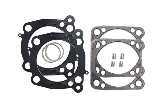 4.250 Bore Gasket Set M8 Softail Touring