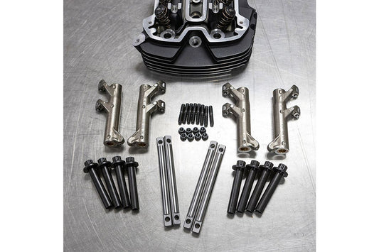 トップエンドガーディアンキット M8 ソフテイル ツーリング