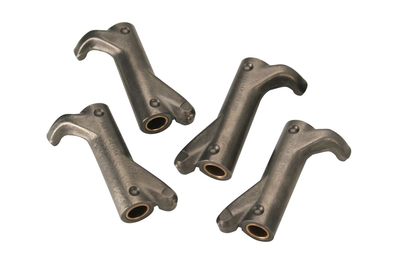 Rocker Arm Set 1.625 Big Twin (84-17) Dyna Softail Touring