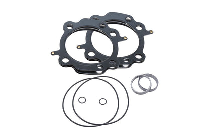 Gasket Set for 98 & 107 Big Bore Kits - Harley
