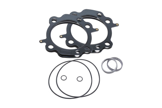 Gasket Set for 98 & 107 Big Bore Kits - Harley