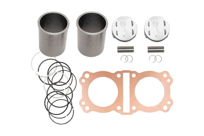 865cc Big Bore Kit for 650 Twins