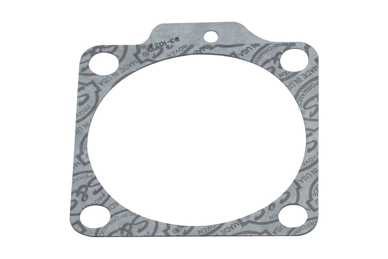 Gasket base Harley