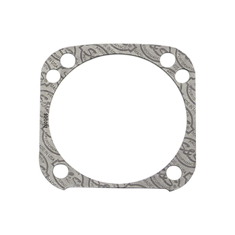 Graphite Base Gasket 4-1/8 Universal