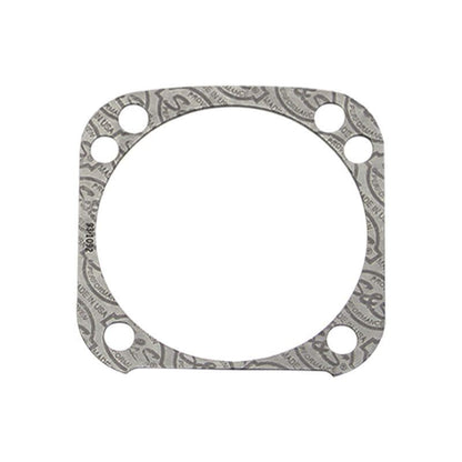 Graphite Base Gasket 4-1/8 Universal
