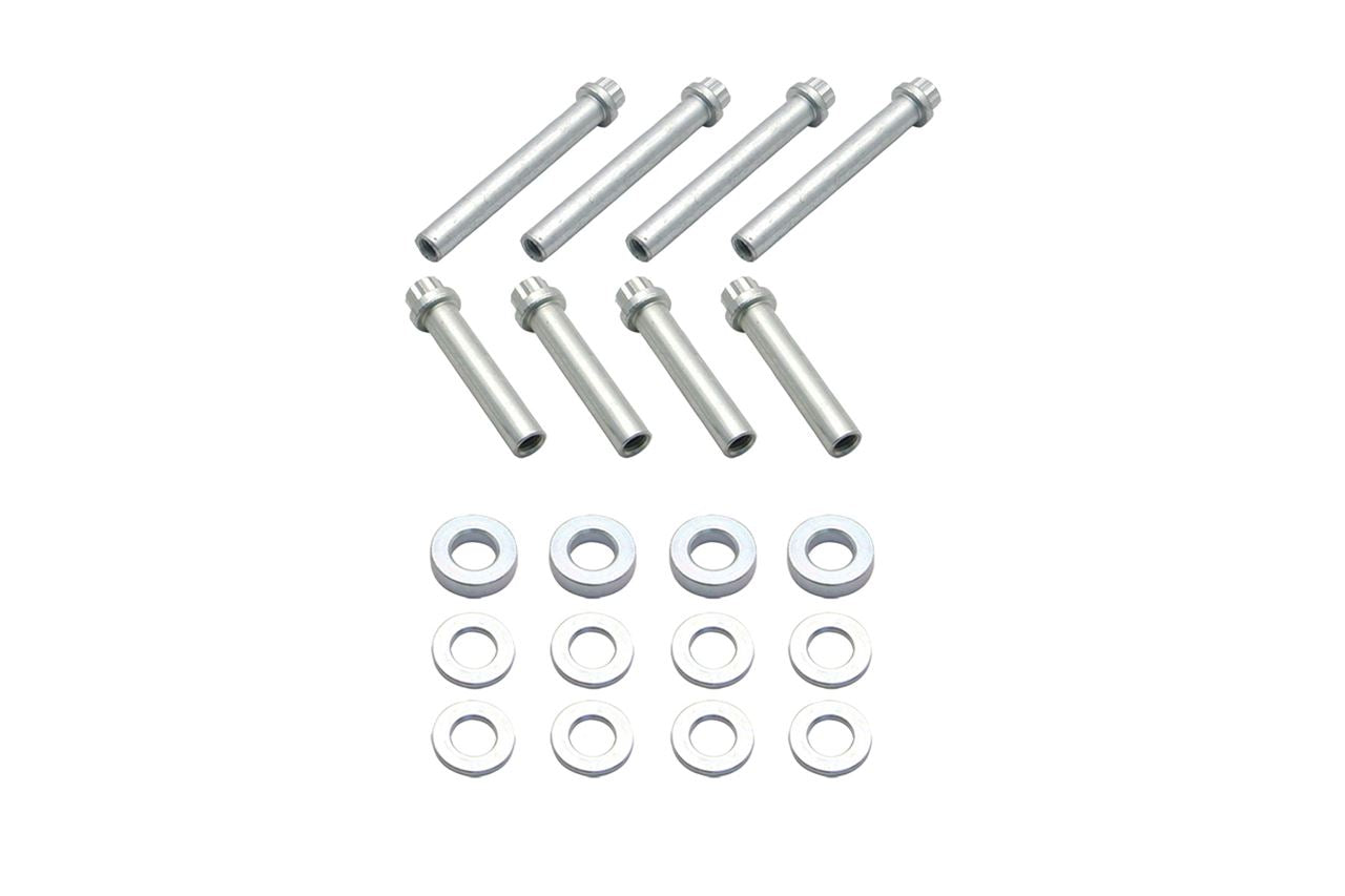 ヘッドボルトキット TC96/103用 ダイナ ソフテイル ツーリング