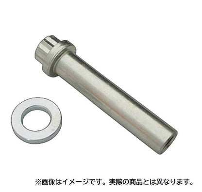 ヘッドボルト ワッシャー付 3/8-16×2.070
