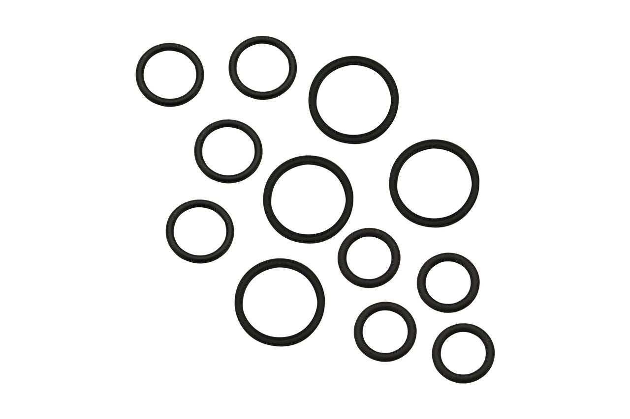 Pushrod Cover O-Ring Kit Big Twin (79-84) Harley