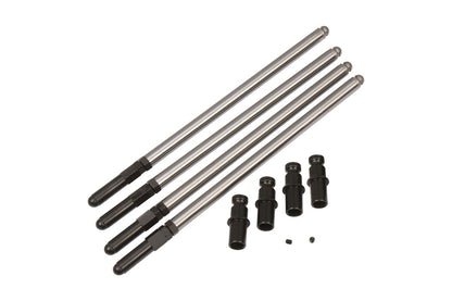 ADJ Pushrod Set +0.1875 Big Twin (66-84) Harley