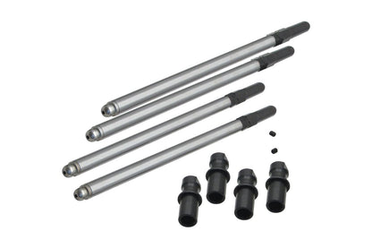 Adjustable Pushrods for Twin Cam (99-06) Dyna, Softail, Touring