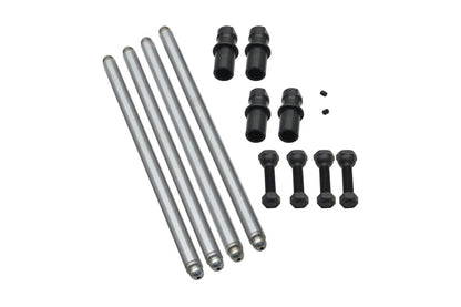 Pushrod & Solid Lifter Kit Big Twin (66-84) Harley