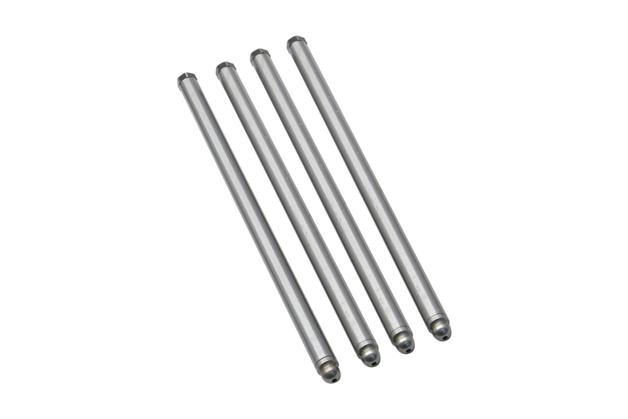 Adjustable Pushrod Kit Big Twin (66-84) Harley