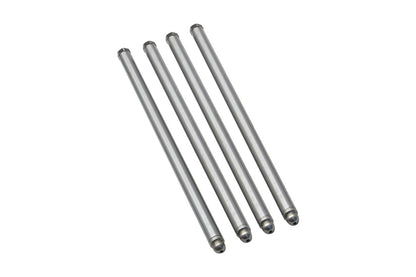 Adjustable Pushrod Kit Big Twin (66-84) Harley
