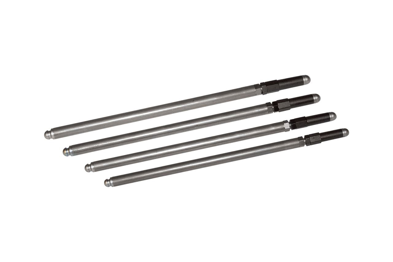 Adjustable Pushrod Set Big Twin (84-99) Harley