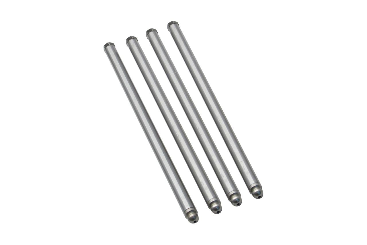 Adjustable Pushrod Kit Big Twin (53-65) Harley