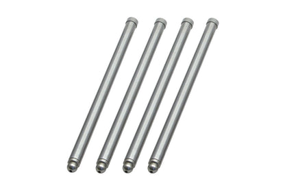 Solid Pushrod Kit 1200cc Big Twin (36-47) 4pcs Harley