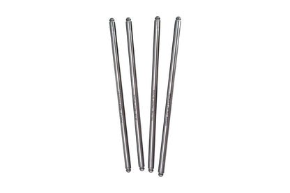 Non-adjustable pushrods for EVO (84-99) Dyna, Softail, Touring