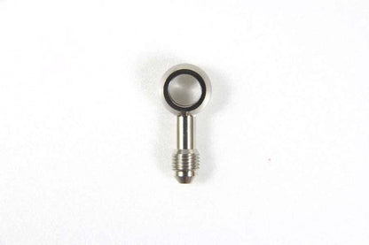 BA611 Banjo Adapter ST/Straight Stainless Steel 1 pc.