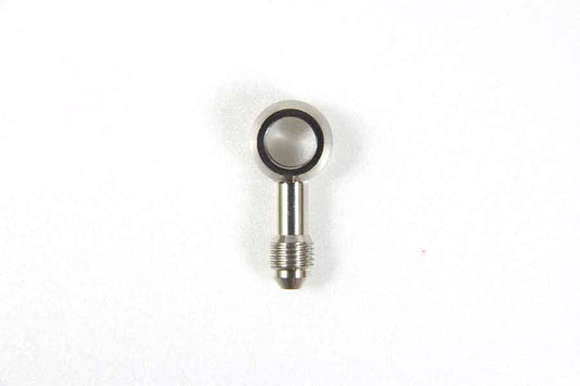 BA611 バンジョーアダプター ST/ストレート ステン 1個