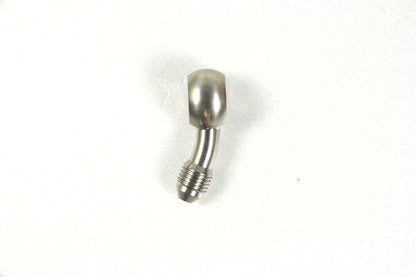 BA612 Banjo Adapter 20° Stainless Steel 1 pc.