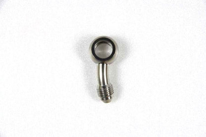 BA614 Banjo Adapter 20°/Twist Right 45° Stainless Steel 1pc