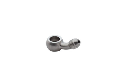 BA616 Banjo Adapter 45° Stainless Steel 1 pc.