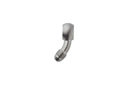 BA616 Banjo Adapter 45° Stainless Steel 1 pc.