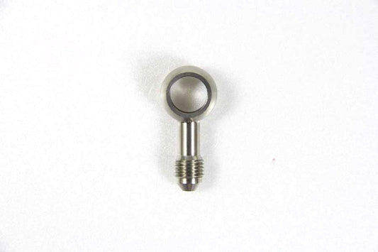 BA621 バンジョーアダプター ハーレー用 ST/ストレート ステン φ11 1個