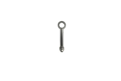 BA623 Banjo Adapter 30° Long Stainless Steel 1 pc.