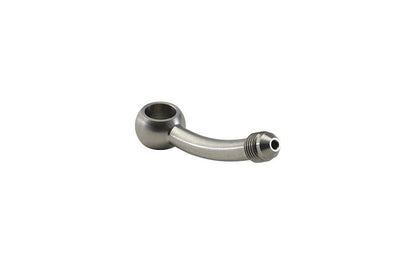 BA623 Banjo Adapter 30° Long Stainless Steel 1 pc.